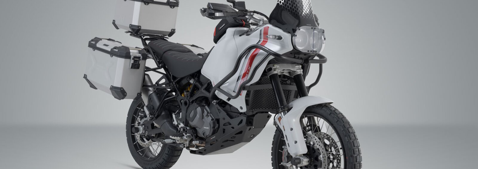 Ducati Desert X