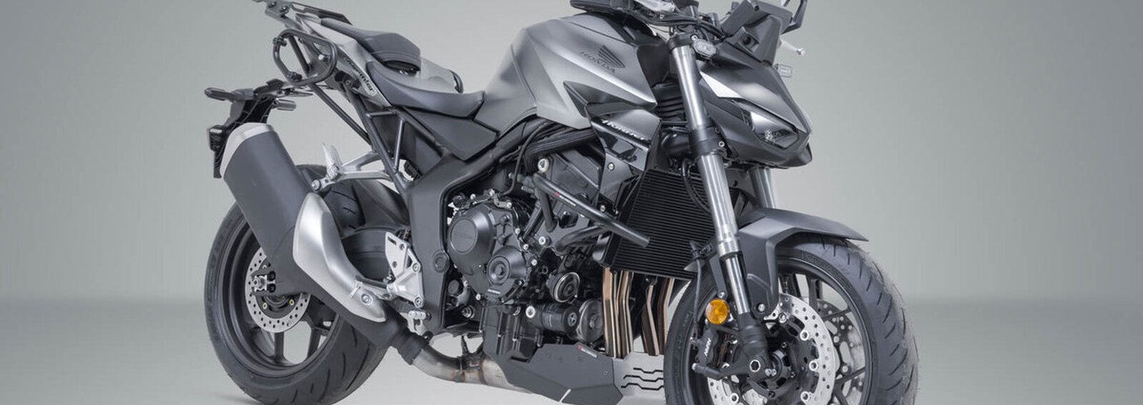 Honda CB 1000 Hornet