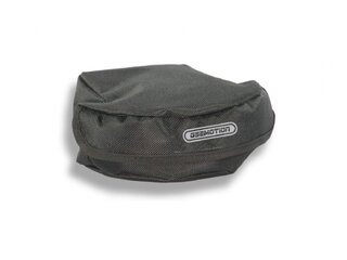 taška pod nosič BMW R 1200 GS LC (13-18), R 1250 GS (19-)