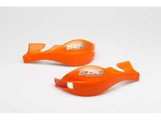 EGO náhradní plasty Orange.