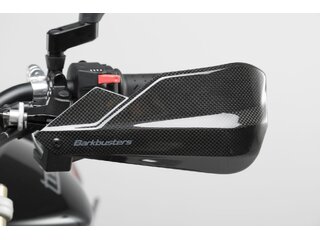 Barkbusters carbon kryty pro všechny rámy (ne EGO).