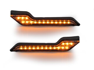 LED blikače pro BB Storm