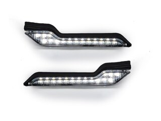 LED světla pro BB Storm