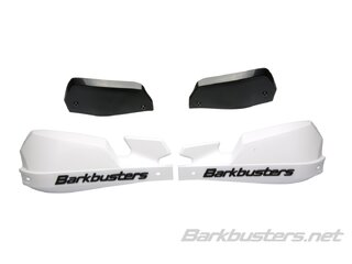 VPS plasy bílé vč. deflektoru