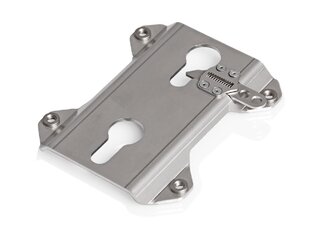 držák na kufr TraX pro kanystr a láhve