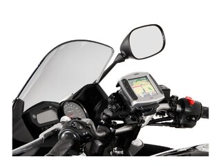 GPS držák. Honda / Triumph / Yamaha models. GPS držák. Honda / Triumph / Yamaha models.
