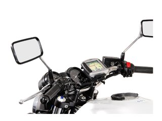 držák na GPS Honda CBF 600-1000 držák na GPS Honda CBF 600-1000