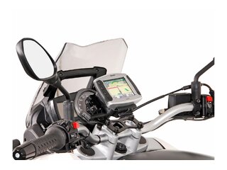 držák GPS BMW F 800 ST,G650 GS,Sertao držák GPS BMW F 800 ST,G650 GS,Sertao