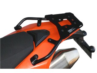 top nosič alu-rack KTM LC 4 690 top nosič alu-rack KTM LC 4 690