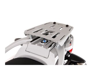 top nosič alu-rack  BMW G 650 GS E650G (R13) (11-15).