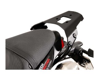 top nosič alu-rack Triumph Speed Triple 1050i 11- top nosič alu-rack Triumph Speed Triple 1050i 11-