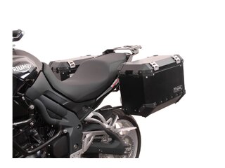 nosič quick-lock Triumph Tiger 1050 i (06-12) nosič quick-lock Triumph Tiger 1050 i (06-12)
