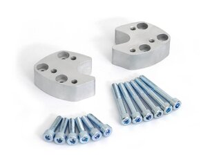 Zvýšení řídítek Yamaha FJR 1300 /01-05/