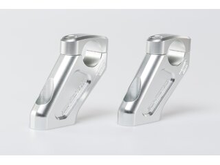 Zvýšení řídítek BMW R 1200 GS 2008-2012