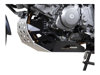 kryt motoru  Suzuki DL650 (04-10) černá
