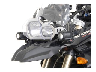 držáky světel BMW F 800 GS/ F 650 GS /08-/