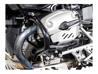 padací rám spodní černý BMW R 1200 GS /04-12/