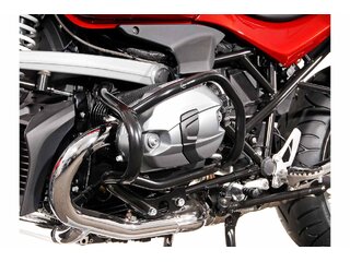 padací rám BMW R 1200 R (07-14)