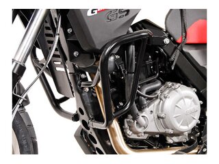 padací rám  BMW G 650 G )11-15)