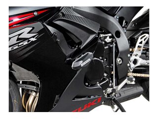 padací protektory Suzuki GSX-R 600/750 (11-) padací protektory Suzuki GSX-R 600/750 (11-)