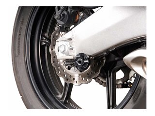 protektor na zadní osu Kawasaki Versys 650 /10-/ protektor na zadní osu Kawasaki Versys 650 /10-/