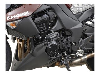 padací protektory Kawasaki Z 1000 padací protektory Kawasaki Z 1000