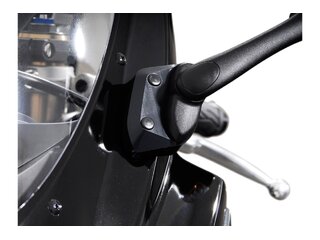 rozšíření zrcátek Suzuki GSX-R 600/750 rozšíření zrcátek Suzuki GSX-R 600/750