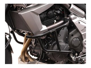 padací rám Kawasaki Versys 650 (07-14) padací rám Kawasaki Versys 650 (07-14)