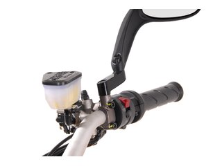 rozšíření zrcátek pravý+pravý M8x1,25 rozšíření zrcátek pravý+pravý M8x1,25