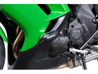padací protektor Kawasaki ER 6f/12-/ padací protektor Kawasaki ER 6f/12-/