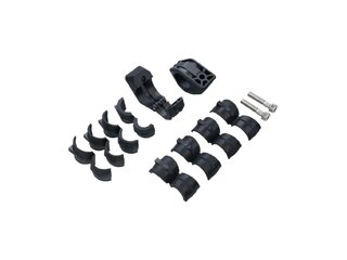 objímky na padací rámy průměrů: 22mm,24mm,26mm,28mm pro přídavná světla,(pár) objímky na padací rámy průměrů: 22mm,24mm,26mm,28mm pro přídavná světla,(pár)