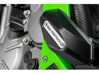 padací protektor Kawasaki ZX-6R 636 /13-/ padací protektor Kawasaki ZX-6R 636 /13-/