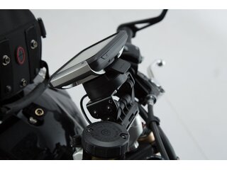 GPS Držák Triumph Speed Triple 1050/R /10-/