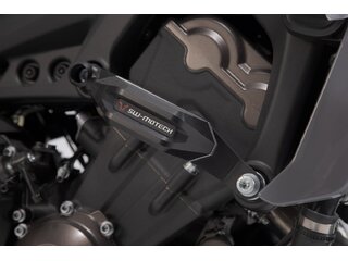 padací protektory Yamaha MT-09/Tracer (-20) XSR900/Abarth. padací protektory Yamaha MT-09/Tracer (-20) XSR900/Abarth.