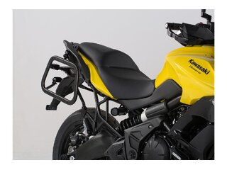 nosič quick-lock Kawasaki Versys 650 /2015-/ nosič quick-lock Kawasaki Versys 650 /2015-/