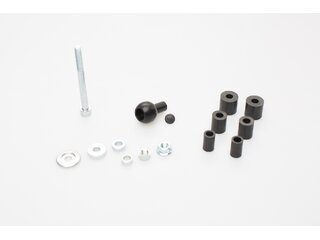 držák Ball 12,5mm-25mm držák Ball 12,5mm-25mm