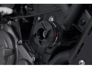 padací protektory Yamaha XSR 700 (16-)