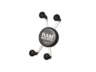RAM X-Grip svorka pro smartphony včetně koule pro RAM rameno, 2.2-8,2 cm šířka