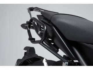 SLC boční nosič pravý Yamaha MT-09 (13-20), MT-09 SP (17-20).