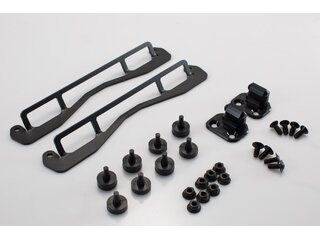 Adapter pro kufry Shad na PRO nosič SW
