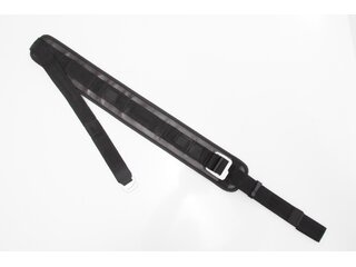 Ramenní popruh LG messenger bag černá LR3. Délka 1115 mm