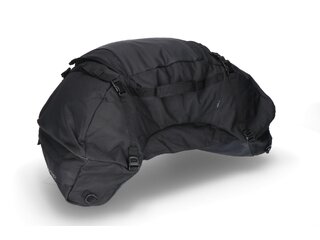 ION L bag 50 l. černý. 600D Polyester / Soft-Vinyl. ION L bag 50 l. černý. 600D Polyester / Soft-Vinyl.