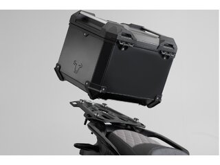 TRAX ADV sada horní černá. Yamaha MT-09 Tracer / Tracer 900GT (18-).