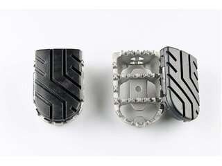 ION stupačky pro BMW G 310 GS (17-). ION stupačky pro BMW G 310 GS (17-).