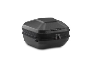 Topcase URBAN ABS černá. Kawasaki Z650 (16-). Topcase URBAN ABS černá. Kawasaki Z650 (16-).