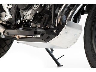 kryt motoru Honda CB500X (18-), NX 500 (24-)