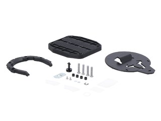 PRO tank ring for ALU-RACK. For PRO tank bags. Black PRO tank ring for ALU-RACK. For PRO tank bags. Black