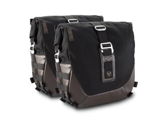 Legend Gear boční tašky LC Kawasaki Z 650 (16-).