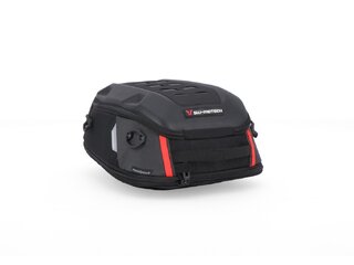 zadní taška Roadpack PRO, 8-14 litrů zadní taška Roadpack PRO, 8-14 litrů