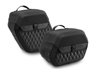 Legend Gear sada tašek LH2/LH1 25.5/19.5 l. Indian Scout/Sixty/100th Anniv (1 Legend Gear sada tašek LH2/LH1 25.5/19.5 l. Indian Scout/Sixty/100th Anniv (1